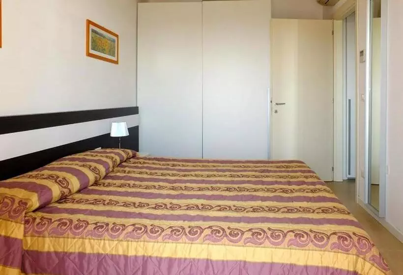 Villaggio Hemingway   Family Apart