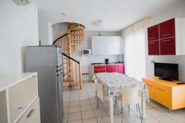 Villaggio Hemingway   Family Apart