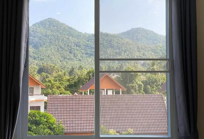 هاستل Budchui Guesthouse