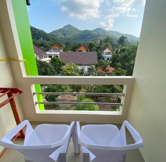 Hostel Budchui Guesthouse