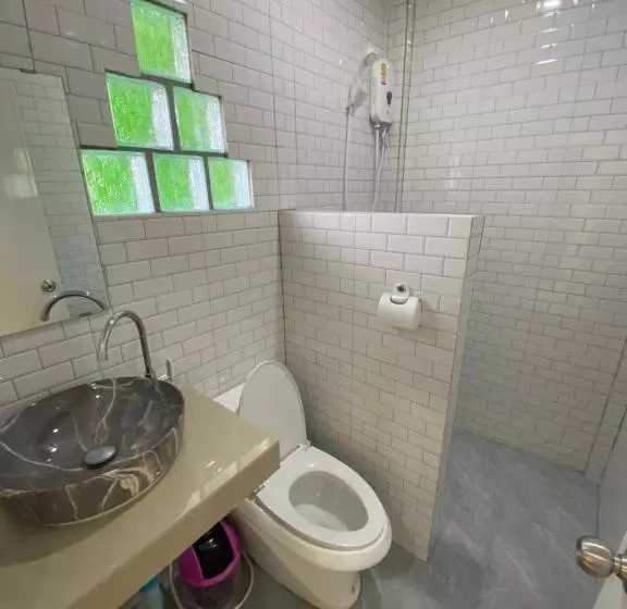 هاستل Budchui Guesthouse