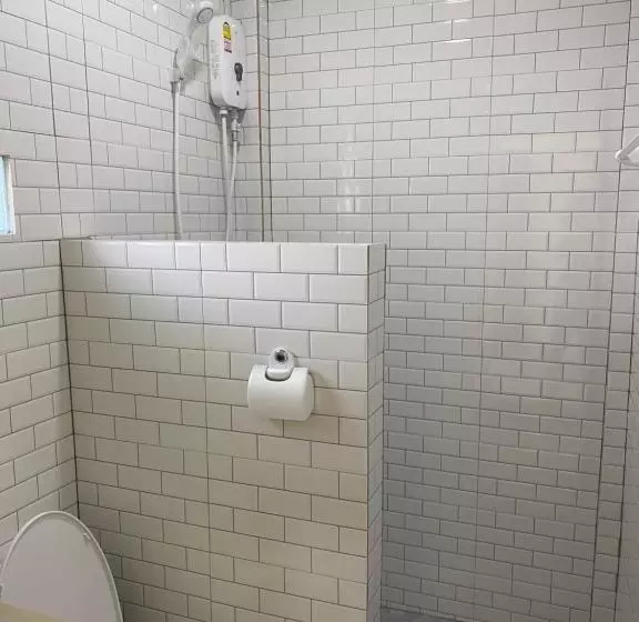 هاستل Budchui Guesthouse