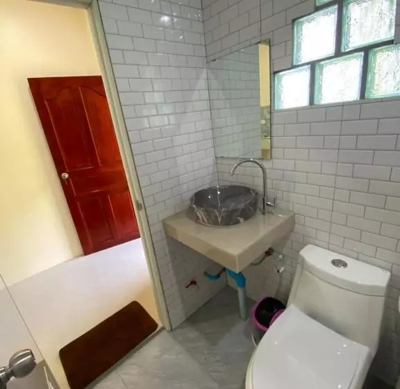 هاستل Budchui Guesthouse