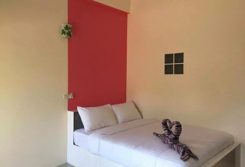 هاستل Budchui Guesthouse