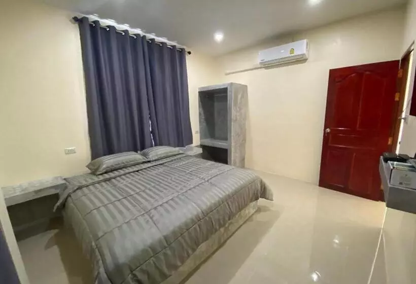 هاستل Budchui Guesthouse