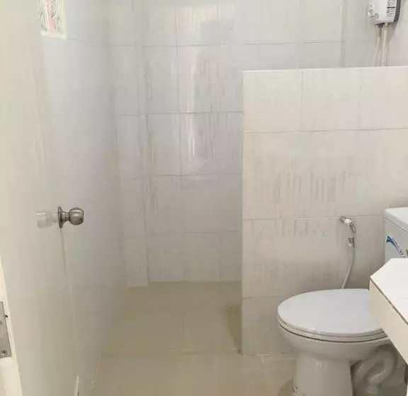 هاستل Budchui Guesthouse