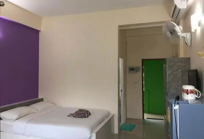 هاستل Budchui Guesthouse