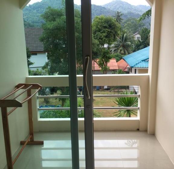 Hostel Budchui Guesthouse