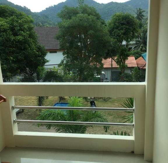 Hostel Budchui Guesthouse