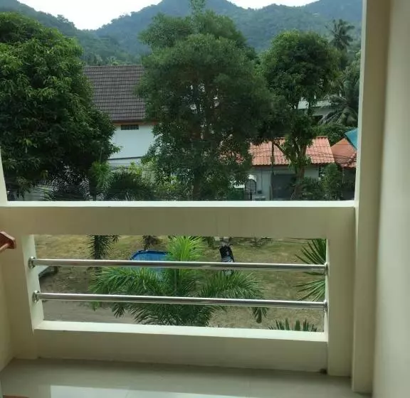 هاستل Budchui Guesthouse