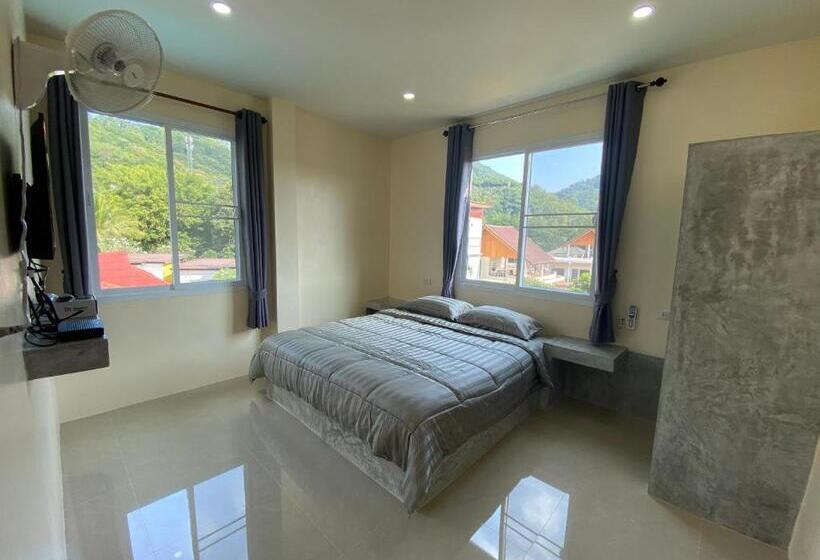 Hostel Budchui Guesthouse