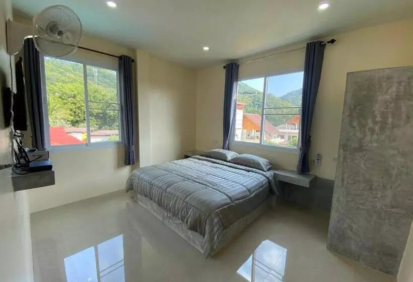هاستل Budchui Guesthouse