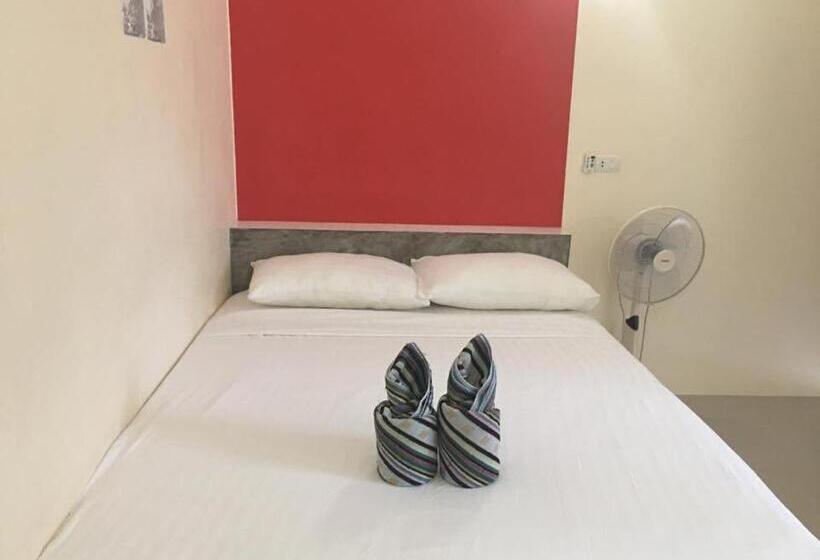 Hostel Budchui Guesthouse