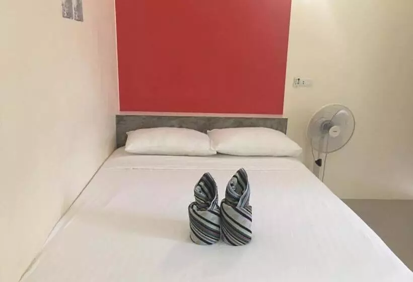 هاستل Budchui Guesthouse