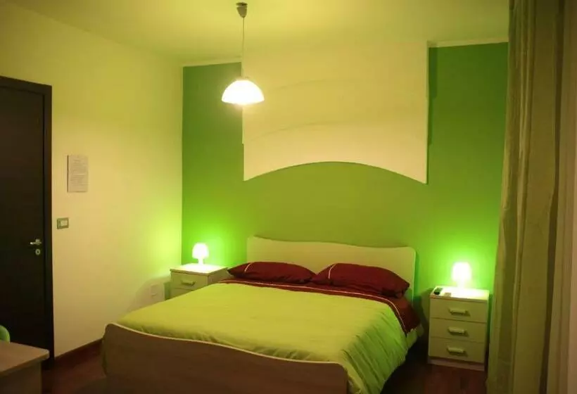 B&b Cosenza
