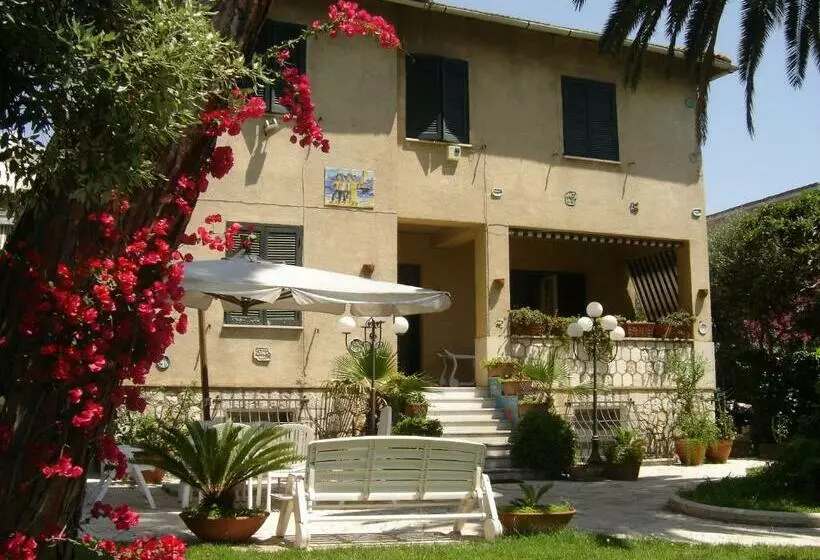 B&b Villa Fantasia