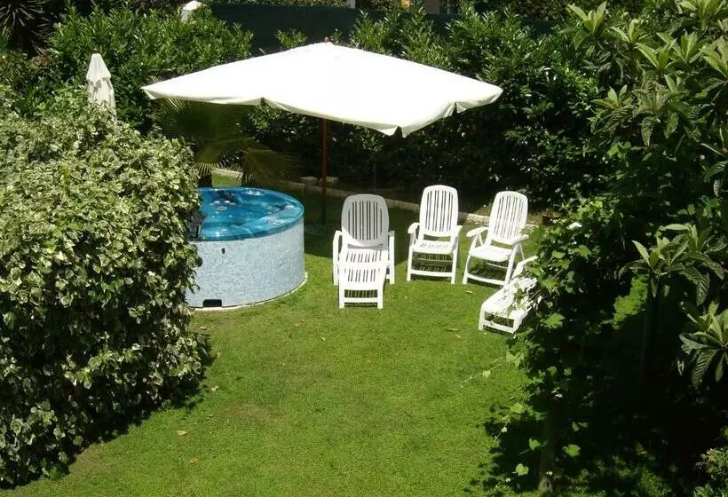 B&b Villa Fantasia
