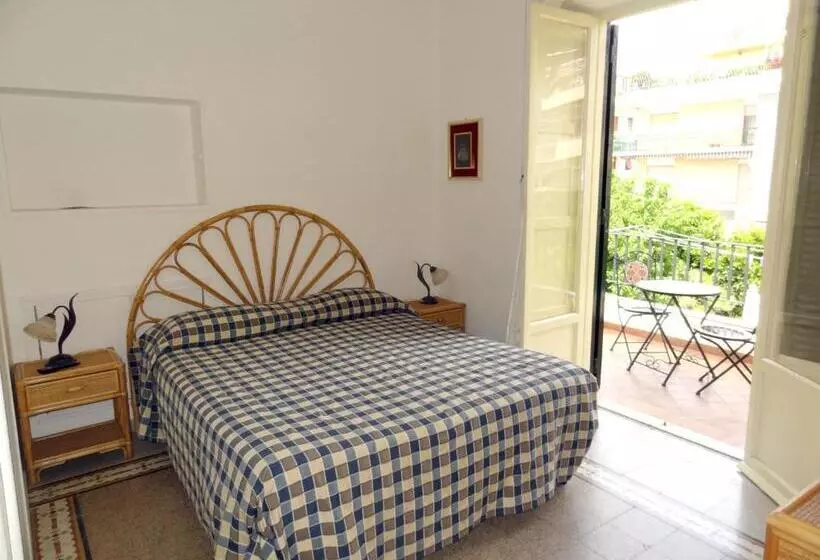 B&b Villa Fantasia