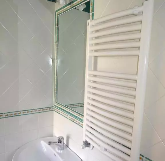 B&b Villa Fantasia