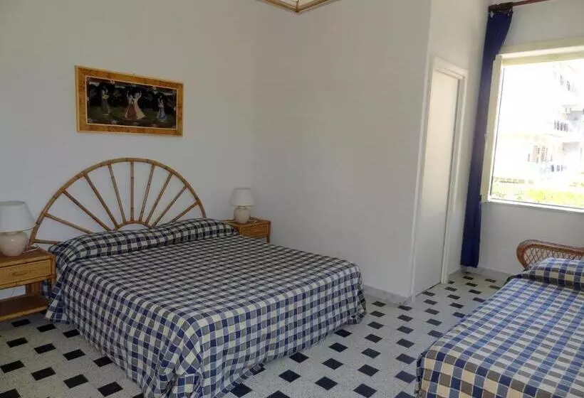 B&b Villa Fantasia