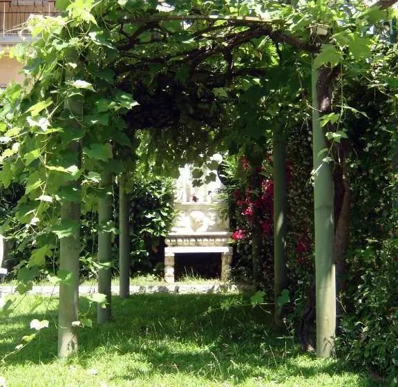 B&b Villa Fantasia