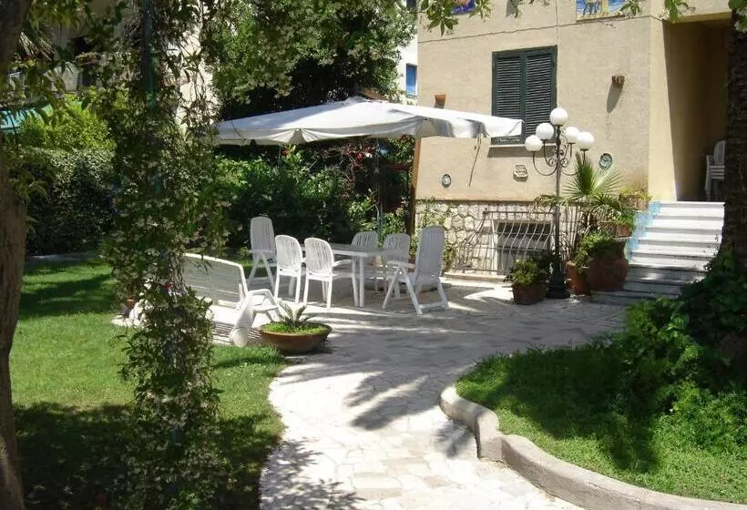 B&b Villa Fantasia