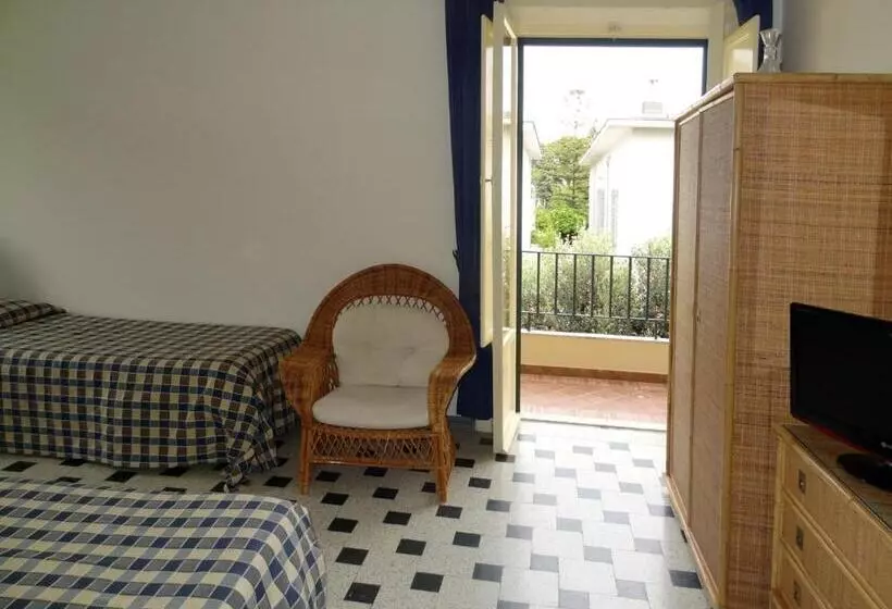 B&b Villa Fantasia