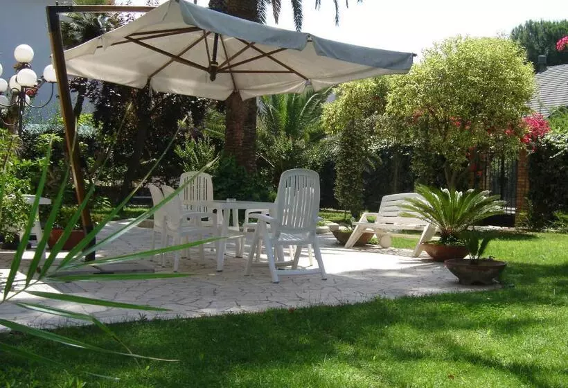 B&b Villa Fantasia
