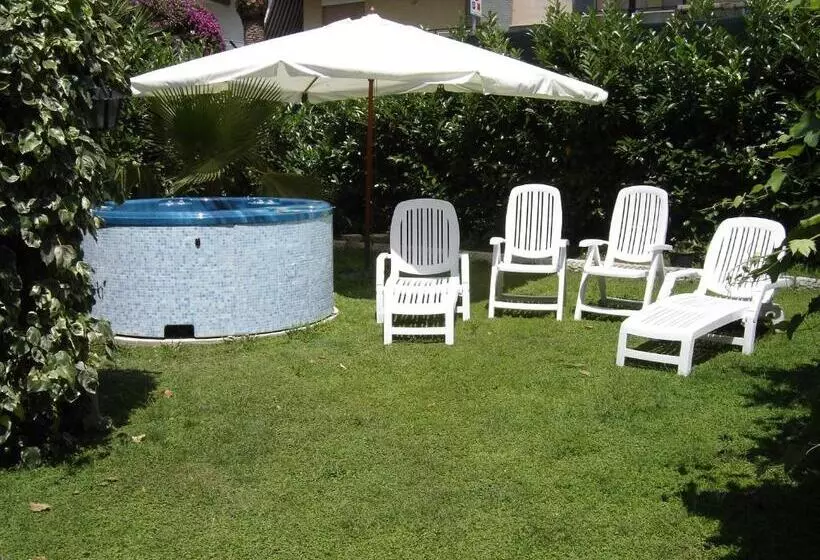 B&b Villa Fantasia