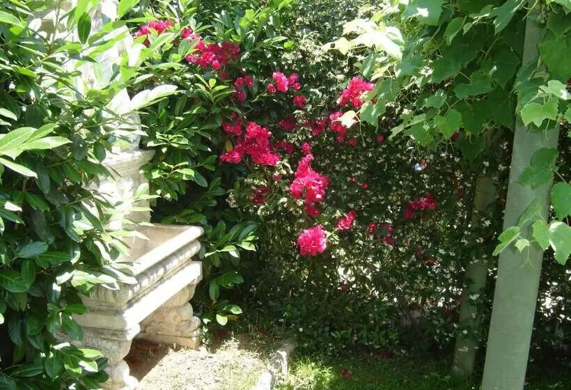 B&b Villa Fantasia