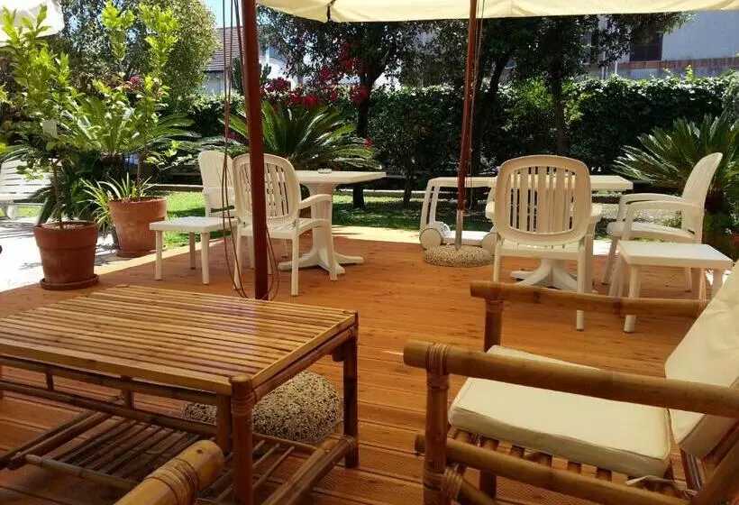 B&b Villa Fantasia