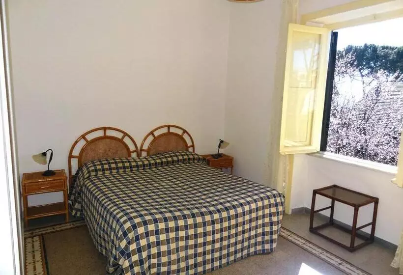 B&b Villa Fantasia