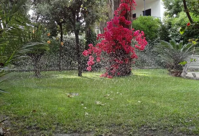 B&b Villa Fantasia