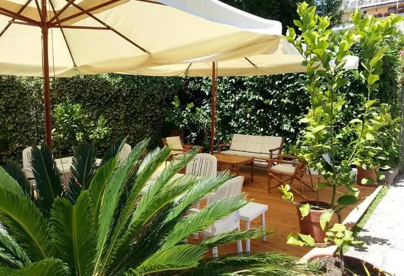 B&b Villa Fantasia