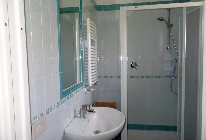 B&b Villa Fantasia
