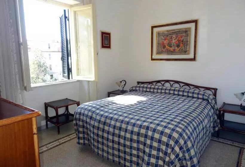 B&b Villa Fantasia