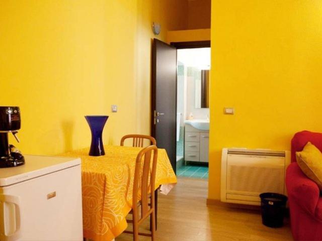 Nocleg ze śniadaniem Abba De Mar