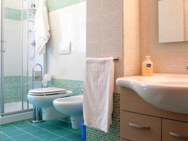 Nocleg ze śniadaniem Abba De Mar