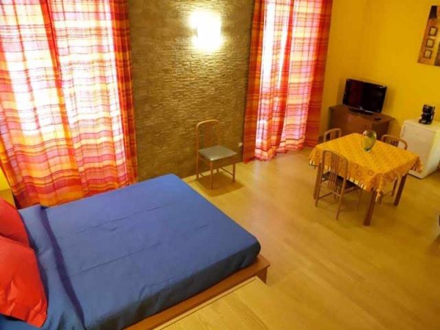 Nocleg ze śniadaniem Abba De Mar