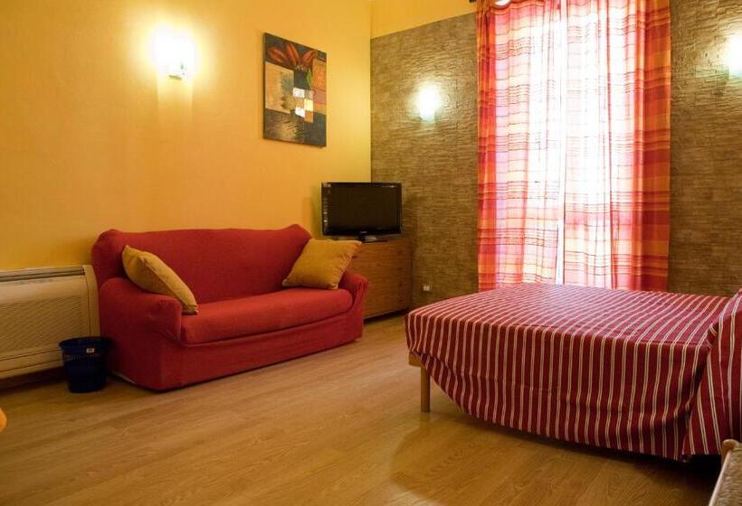 Nocleg ze śniadaniem Abba De Mar