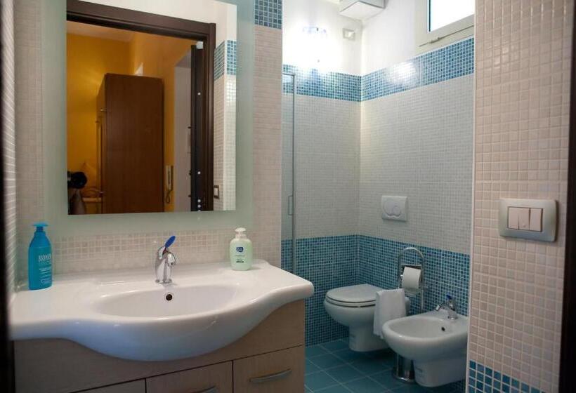 Nocleg ze śniadaniem Abba De Mar