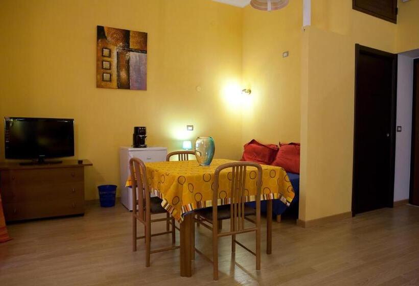 Nocleg ze śniadaniem Abba De Mar