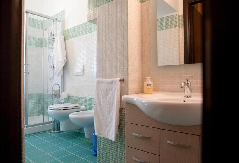 Nocleg ze śniadaniem Abba De Mar