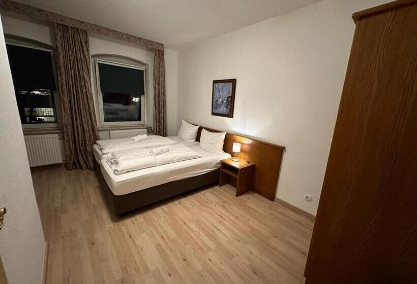 Bed and Breakfast Bff Airport Messe Schlaf   Düsseldorf