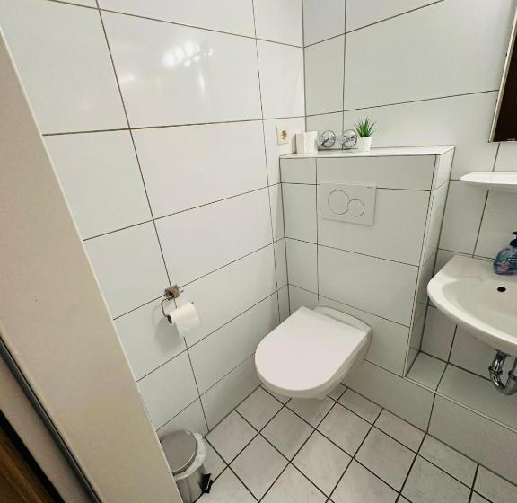 Bed and Breakfast Bff Airport Messe Schlaf   Düsseldorf