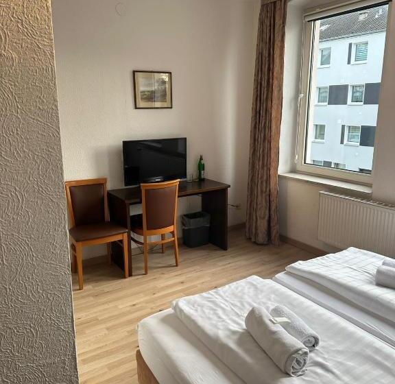 Bed and Breakfast Bff Airport Messe Schlaf   Düsseldorf