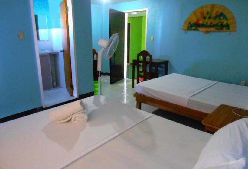 Blue Corals Beach Resort