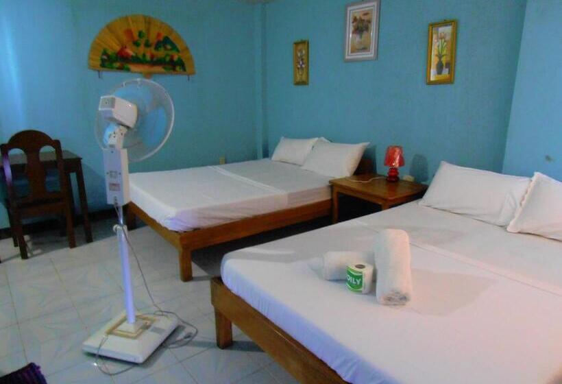 Blue Corals Beach Resort