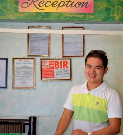 Blue Corals Beach Resort