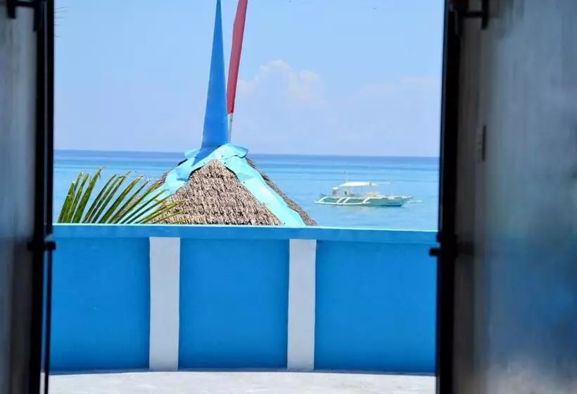 Blue Corals Beach Resort